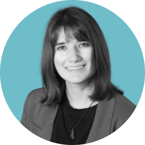 Icon-Désirée: SEO-Trainee