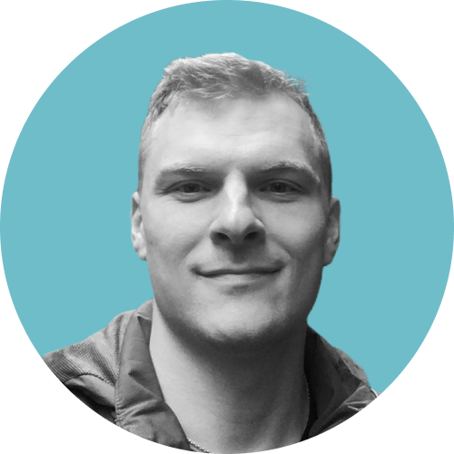 Icon-Henrik: SEO-Trainee