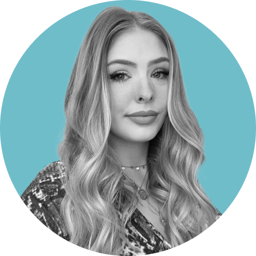 Icon-Lena-Marie: Creation