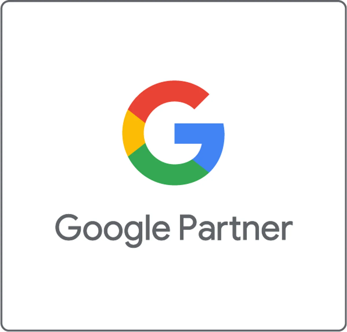 Google Partner Badge