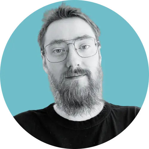 Icon-Jonas: SEO-Texter