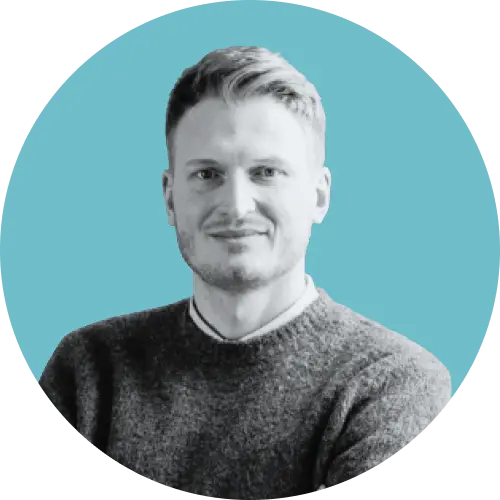 Icon-Marius: Geschäftsführer von artaxo