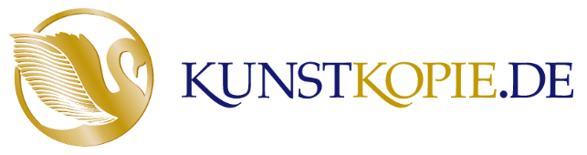 Kunstkopie.de Logo