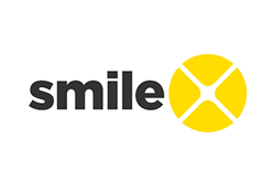 smileX Logo