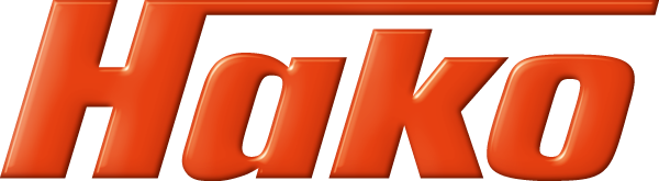 Hako Logo