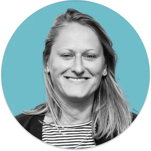 Icon-Jenny: HR & Office