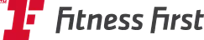 Fitness First Logo
